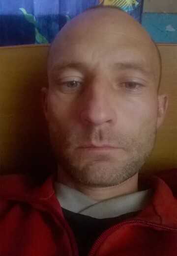 Моя фотография - владимир, 42 из Минск (@vladimir312005)