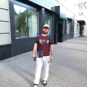 Ахмед, 33, Минусинск