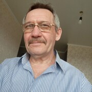 анатолий, 63, Набережные Челны