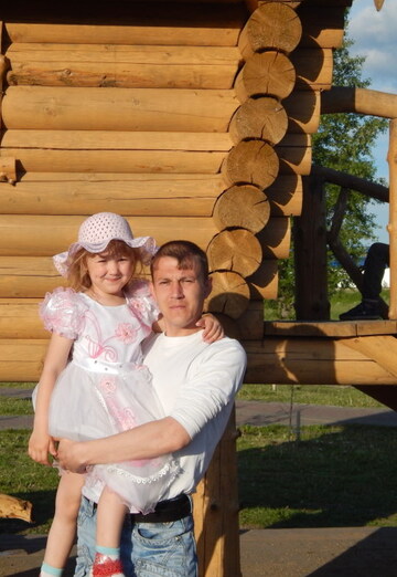 My photo - stanislav, 39 from Anzhero-Sudzhensk (@stanislav22652)