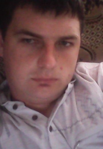 My photo - Sergіy, 37 from Busk (@sergiymedetskiy)