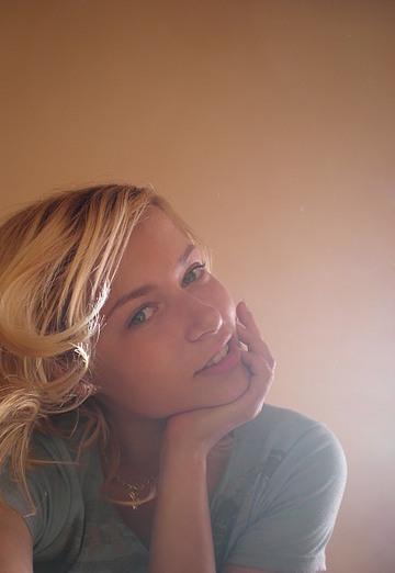 Моя фотографія - Алиса, 33 з Клайпеда (@amazonka16391)