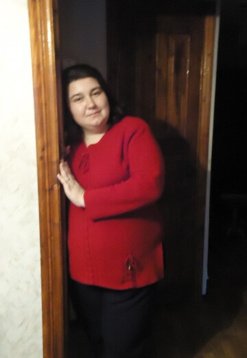 La mia foto - Svetlana, 43 di Krasnoperekopsk (@svetlana8511394)