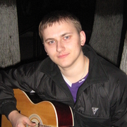 Vitaliy, 32, Гатчина