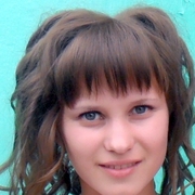 Гузель, 30, Бакалы