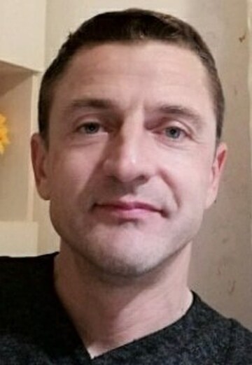 Моя фотография - Eduard, 45 из Санкт-Петербург (@eduard36493)