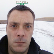 Евгений, 42, Свободный