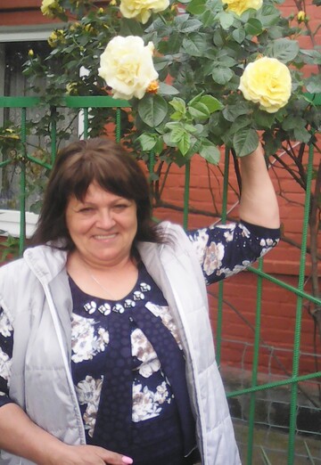 My photo - Svetlana, 66 from Kropotkin (@svetlana258285)
