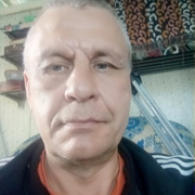 Andrey 51 Usolye-Sibirskoye