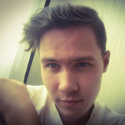 Лев, 21, Апшеронск