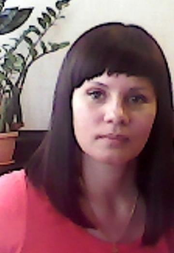 Моя фотография - Марина, 41 из Бердск (@marina117468)
