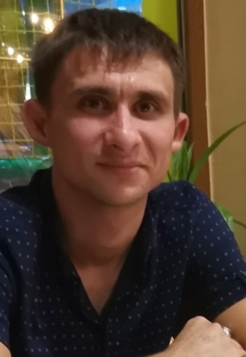 My photo - anton, 33 from Kropyvnytskyi (@anton184392)