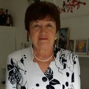Людмила, 70, Городовиковск