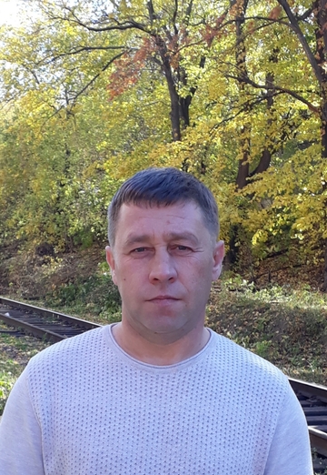 Моя фотография - Александр, 49 из Пятигорск (@aleksandr729516)
