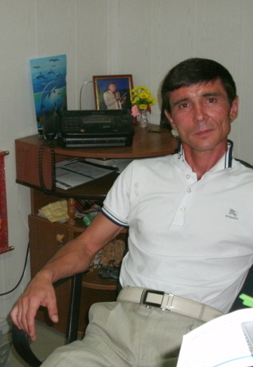 My photo - rafayel, 56 from Ust-Labinsk (@rafael3875)