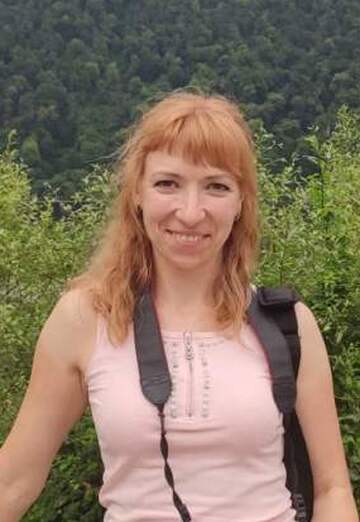 My photo - Tatyana, 42 from Ivanovo (@tatyana333722)