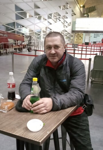 My photo - Evgeniy Cybulin, 53 from Volgograd (@evgeniycibulin1)