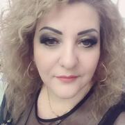 ксения, 51, Когалым (Тюменская обл.)