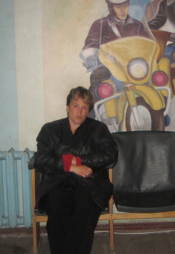 Моя фотографія - Світлана, 60 з Могильов-Подільський (@svtlana146)