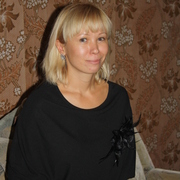 Marjana 54 Kharkov