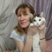 Оля, 51, Тольятти