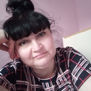 Nataliya 50 Dzerzhinsk
