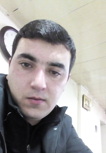 My photo - Elsen, 30 from Baku (@elsen161)
