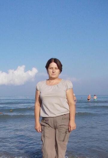 My photo - Lyudmila, 68 from Odintsovo (@ludmila78226)