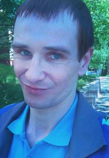 Моя фотография - Валентин, 39 из Чернигов (@valentin32150)