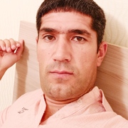 рахман, 36, Камское Устье