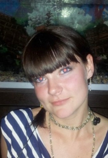 My photo - Yella, 36 from Zelenograd (@ella4268)