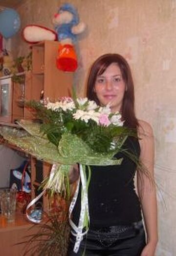 My photo - Viktoriya, 34 from Lomonosov (@vika69u54)