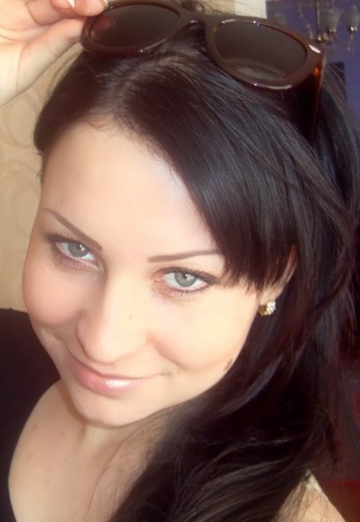 My photo - Natalya, 33 from Horlivka (@knopakiss)