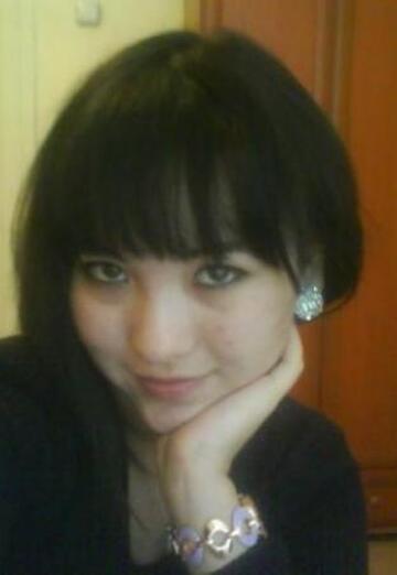 Моя фотография - Элина, 32 из Москва (@645769)