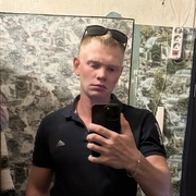 Алексей, 23, Березники