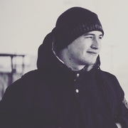 Aidar, 29, Норильск