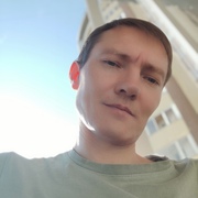 Константин, 44, Новосибирск