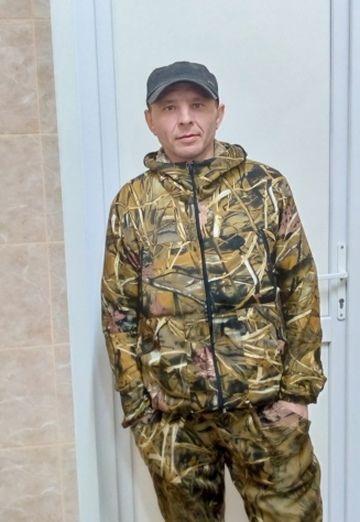 Моя фотография - Иван, 34 из Исилькуль (@ivan324826)