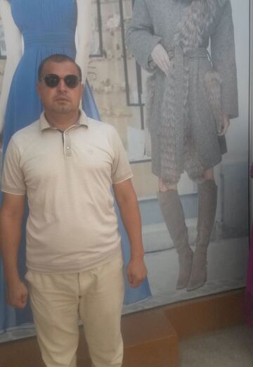 Моя фотография - Абдулло, 25 из Ташкент (@abdullo784)