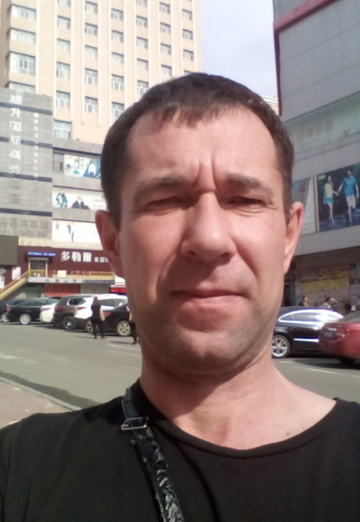 Моя фотография - Александр, 53 из Петропавловск-Камчатский (@aleksandr744939)