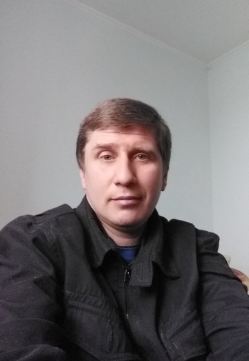My photo - Sergey, 43 from Cherkasy (@sergey749860)