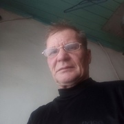 Oleg, 58, Белоярск