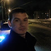 Иван, 39, Тутаев