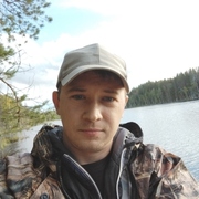 Дима, 34, Медвежьегорск
