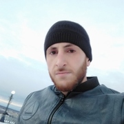 Роберт, 31, Борогонцы