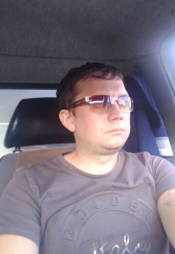 My photo - Aleksandr, 34 from Volzhskiy (@aleksandr791205)