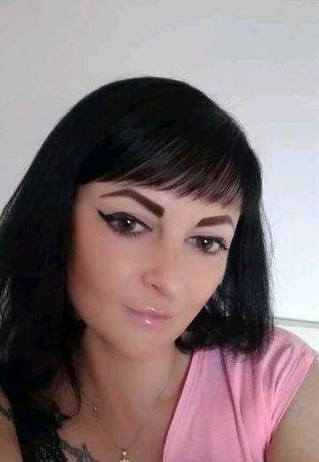 My photo - Nadia, 43 from Striy (@nadia1480)