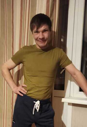 Моя фотография - Сергей, 42 из Красноярск (@sergey981588)