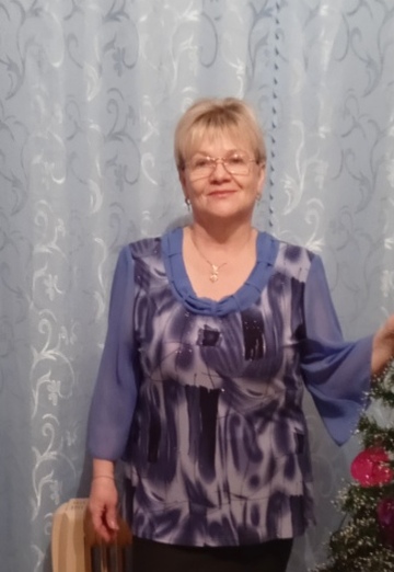 My photo - Natalya, 57 from Cherepovets (@natalya373924)