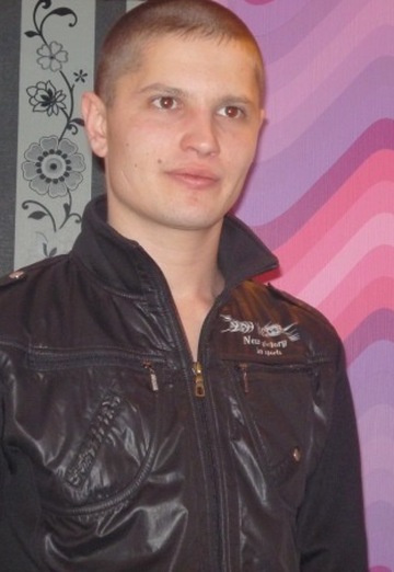 Моя фотографія - Александр, 38 з Вроцлав (@aleksandr660405)